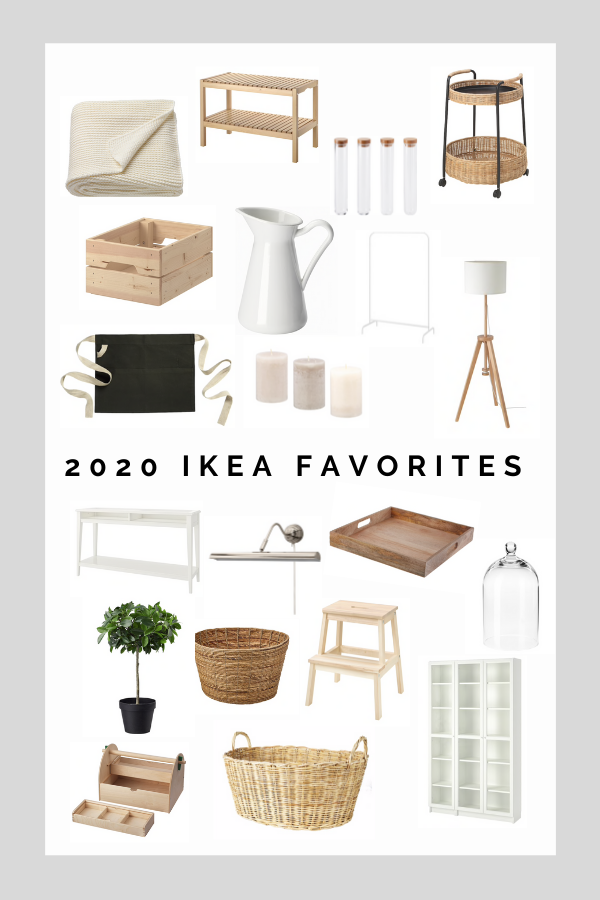 2020 Ikea Must Haves - House Of Vedvik